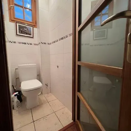 Appartement Calme Parigi Esterno foto
