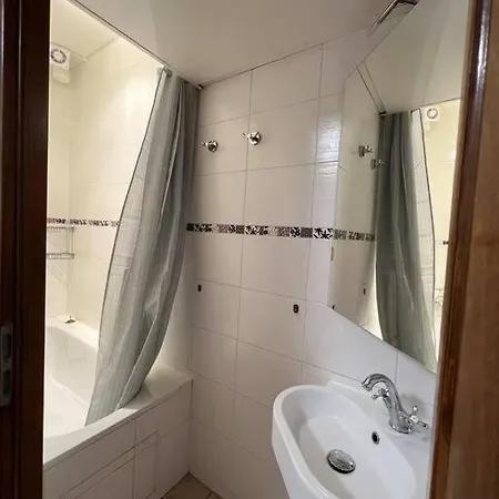 Appartement Calme Parigi Esterno foto