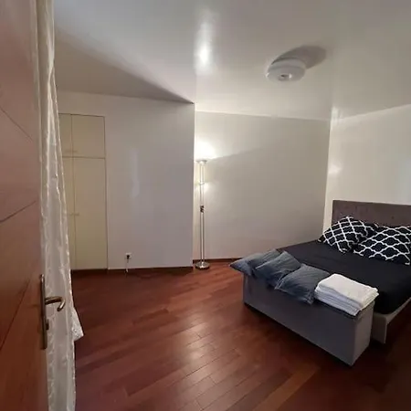 Appartement Calme Parigi Esterno foto