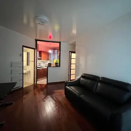 Appartement Calme Parigi Esterno foto